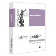 Institutii politice