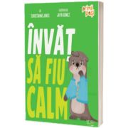 Invat sa fiu calm