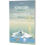 Kleiner Eisbar - Wohin fahrst du, Lars?
