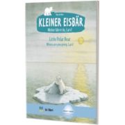 Kleiner Eisbar - Wohin fahrst du Lars? Little Polar Bear, where ar