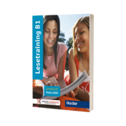 Lesetraining B1. Zertifikat B1 - Modul Lesen. Ubungsbuch