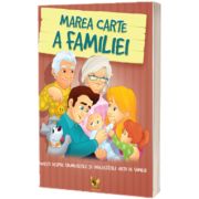 Marea carte a familiei