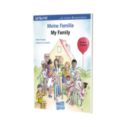 Meine Familie. My Family Ulrike Fischer Meine Familie / My Family