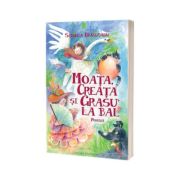 Moata, creata si grasu' la bal