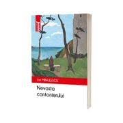 Nevasta cantonierului