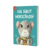 Nu sunt morocanos!