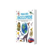 Prima mea enciclopedie