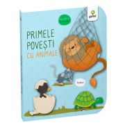Primele povesti cu animale