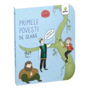 Primele povesti de seara