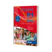 Projekt B1 neu