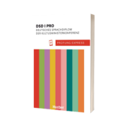 Prufung Express - Goethe Zertifikat C1, Deutschprufung fur Erwachsene