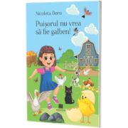 Puisorul nu vrea sa fie galben