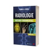 Radiologie. Notiuni fundamentale