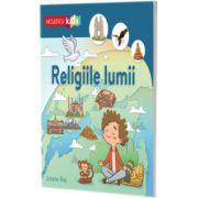 Religiile lumii