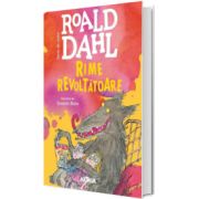 Rime revoltatoare (format mare)