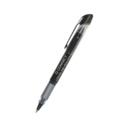 Roller cu cerneala lichida, varf 0. 5mm, Q-Connect - negru