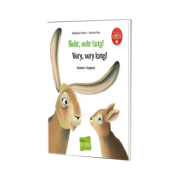 Sehr, sehr lang! Deutsch-Englisch
