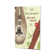 Sehr, sehr langsam!