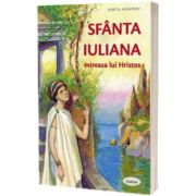 Sfanta Iuliana, mireasa lui Hristos