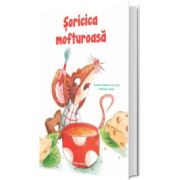 Soricica mofturoasa