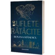 Suflete ratacite