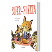 Super-suzeta