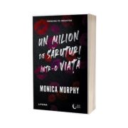 Un milion de saruturi intr-o viata
