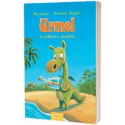 Urmel si comoara ascunsa