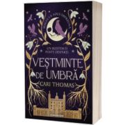 Vesminte de umbra