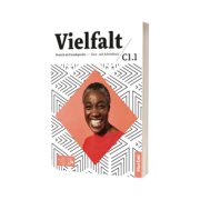 Vielfalt C1 Podrecznik + zeszyt cwiczen + kod online
