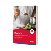 Visuelles Fachworterbuch Koch. Kochin