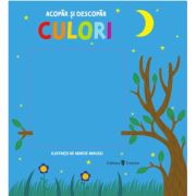 Acopar si descopar - Culori