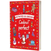 Activitati de Craciun. Cadoul perfect