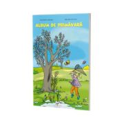 Album de primavara