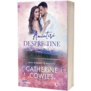 Amintiri despre tine