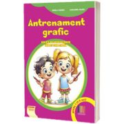 Antrenament grafic Nivel I (4-5 ani)