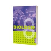 Biologie, caiet de lucru pentru clasa a VIII-a