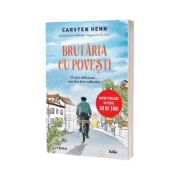 Brutaria cu povesti