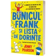 Bunicul Frank si lista de dorinte