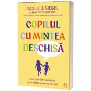 Copilul cu mintea deschisa