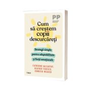 Cum sa crestem copii descurcareti