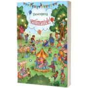 Descopera sentimentele