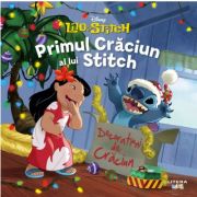 Disney. Lilo si Stitch. Primul Craciun al lui Stitch