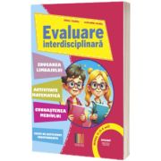Evaluare interdisciplinara. Nivel II (5-6 ani)