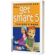 Get Smart 5 Teacher ' s book