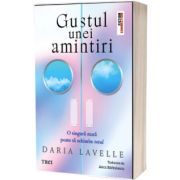 Gustul unei amintiri