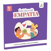 Imi dezvolt EMPATIA