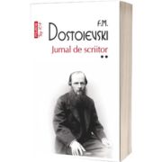 Jurnal de scriitor. Volumul II