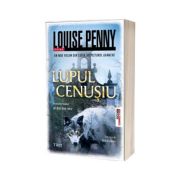 Lupul cenusiu