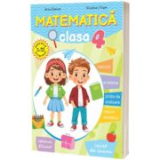 Matematica. Clasa a IV-a